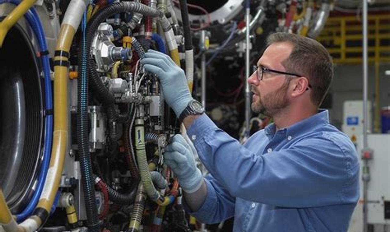 Aerospace Engineers: What Do They Do? | Careers & Skills Innovating the Future of Flight with Reliable Aviation Solutions Aerospace Engineers: What Do They Do? | Careers & Skills | Innovating the Future of Flight with Reliable Aviation Solutions