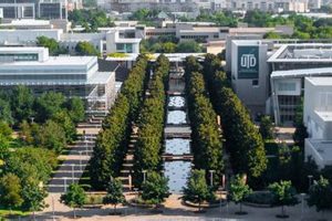 Launch Your Future: UT Dallas Aerospace Engineering Innovating the Future of Flight with Reliable Aviation Solutions Launch Your Future: UT Dallas Aerospace Engineering | Innovating the Future of Flight with Reliable Aviation Solutions