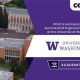 UW Aerospace Engineering: Sky's the Limit! | Innovating the Future of Flight with Reliable Aviation Solutions