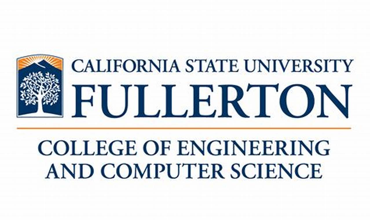 Your Path to Aerospace: Cal State Fullerton Engineering Innovating the Future of Flight with Reliable Aviation Solutions Your Path to Aerospace: Cal State Fullerton Engineering | Innovating the Future of Flight with Reliable Aviation Solutions