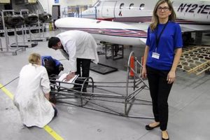 Best London University Aerospace Engineering Programs: Guide | Innovating the Future of Flight with Reliable Aviation Solutions