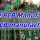 Reliable Aerospace PCB Manufacturer | Quality PCBs | Innovating the Future of Flight with Reliable Aviation Solutions