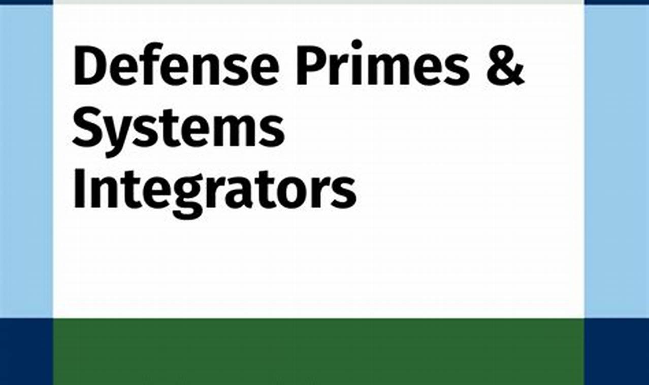 Guide to Aerospace & Defense Industry Primer Basics+ | Innovating the Future of Flight with Reliable Aviation Solutions