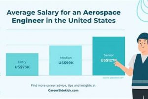 Aerospace Engineer Graduate Salary Guide: 2024 Trends | Innovating the Future of Flight with Reliable Aviation Solutions