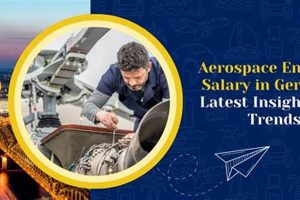 A Guide: Aerospace Engineer Salary in Germany [Updated] | Innovating the Future of Flight with Reliable Aviation Solutions