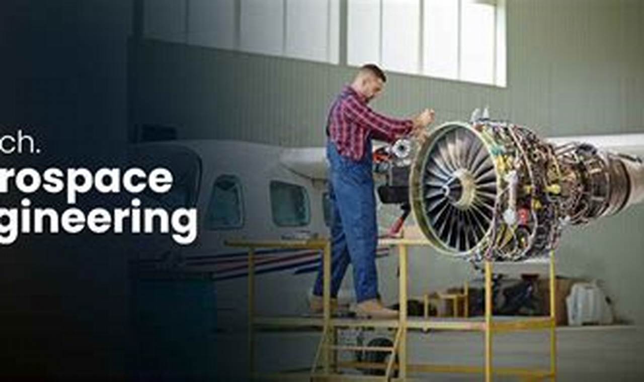 Your Aerospace Engineering BTech Degree: A Guide | Innovating the Future of Flight with Reliable Aviation Solutions