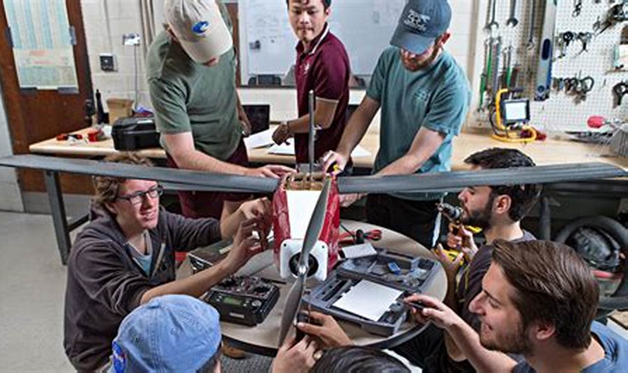 Top Aerospace Engineering at Texas A&M: Programs & Careers Innovating the Future of Flight with Reliable Aviation Solutions Top Aerospace Engineering at Texas A&M: Programs & Careers | Innovating the Future of Flight with Reliable Aviation Solutions