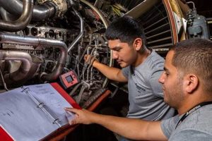 Boost Your Career: Aerospace Manufacturing Training Programs | Innovating the Future of Flight with Reliable Aviation Solutions