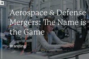 Decoding Aerospace & Defense Mergers: Trends & Impact | Innovating the Future of Flight with Reliable Aviation Solutions