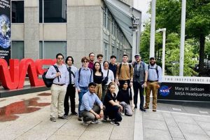 NYIT Aerospace Engineering: Launch Your Career | Innovating the Future of Flight with Reliable Aviation Solutions