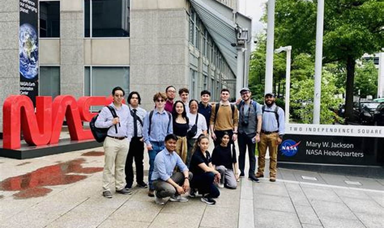 NYIT Aerospace Engineering: Launch Your Career | Innovating the Future of Flight with Reliable Aviation Solutions