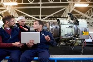 Boost Your Career: Aerospace Engineering Student Internships | Innovating the Future of Flight with Reliable Aviation Solutions