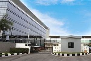 Explore GMR Aerospace & Industrial Park - Industry Hub | Innovating the Future of Flight with Reliable Aviation Solutions