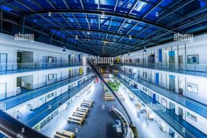 TUM Aerospace: Technical University of Munich's Edge | Innovating the Future of Flight with Reliable Aviation Solutions