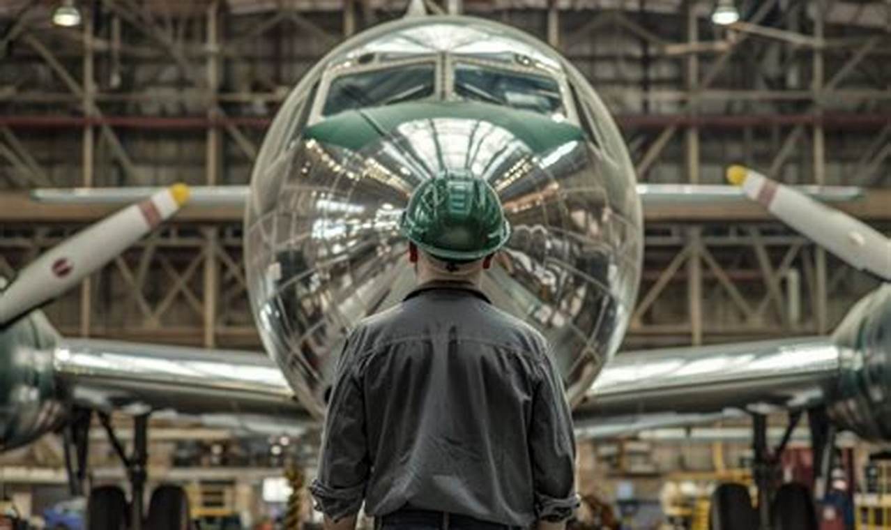 Risks in the Sky: Is Aerospace Engineering Dangerous? Today! Innovating the Future of Flight with Reliable Aviation Solutions Risks in the Sky: Is Aerospace Engineering Dangerous? Today! | Innovating the Future of Flight with Reliable Aviation Solutions