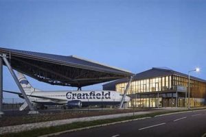 Top-Ranked: Cranfield University Aerospace Engineering Degrees Innovating the Future of Flight with Reliable Aviation Solutions Top-Ranked: Cranfield University Aerospace Engineering Degrees | Innovating the Future of Flight with Reliable Aviation Solutions