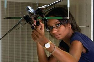 Top Aerospace Engineering PhD Programs [Ranked] | Innovating the Future of Flight with Reliable Aviation Solutions