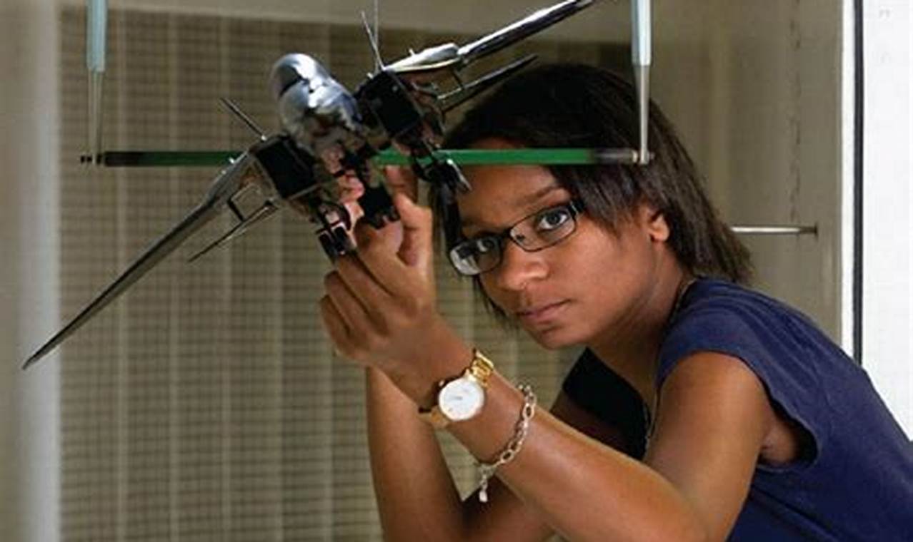 Top Aerospace Engineering PhD Programs [Ranked] | Innovating the Future of Flight with Reliable Aviation Solutions