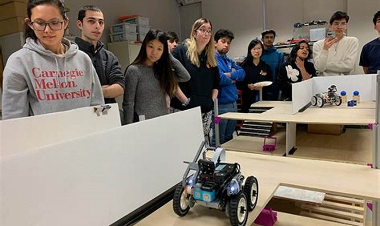 Explore CMU Aerospace Engineering: Launch Your Future! Innovating the Future of Flight with Reliable Aviation Solutions Explore CMU Aerospace Engineering: Launch Your Future! | Innovating the Future of Flight with Reliable Aviation Solutions