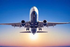 Inside the Aerospace Industry: Trends & Future | Innovating the Future of Flight with Reliable Aviation Solutions