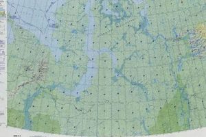 Legacy of Defense Mapping Agency Aerospace Center | GeoIntel | Innovating the Future of Flight with Reliable Aviation Solutions