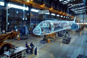 Advancing Aerospace: Robotics in Manufacturing Today Innovating the Future of Flight with Reliable Aviation Solutions Advancing Aerospace: Robotics in Manufacturing Today | Innovating the Future of Flight with Reliable Aviation Solutions