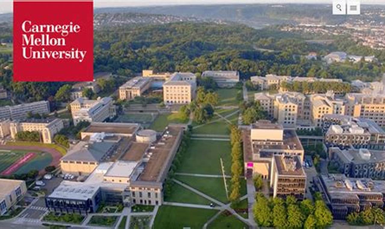 Explore: Carnegie Mellon Aerospace Engineering Hub | Innovating the Future of Flight with Reliable Aviation Solutions