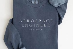 Cool Aerospace Engineer T-Shirts: Fly High in Style! | Innovating the Future of Flight with Reliable Aviation Solutions