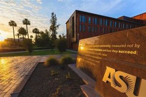 ASU Aerospace: Soar Higher with Arizona State University Innovating the Future of Flight with Reliable Aviation Solutions ASU Aerospace: Soar Higher with Arizona State University | Innovating the Future of Flight with Reliable Aviation Solutions