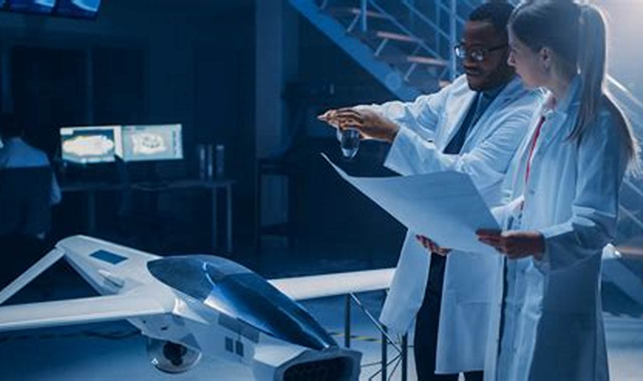 Earn Your Accelerated Online PhD Aerospace Engineering Degree | Innovating the Future of Flight with Reliable Aviation Solutions