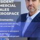 Leading as Vice President of Aerospace Manufacturing Co: Strategies | Innovating the Future of Flight with Reliable Aviation Solutions