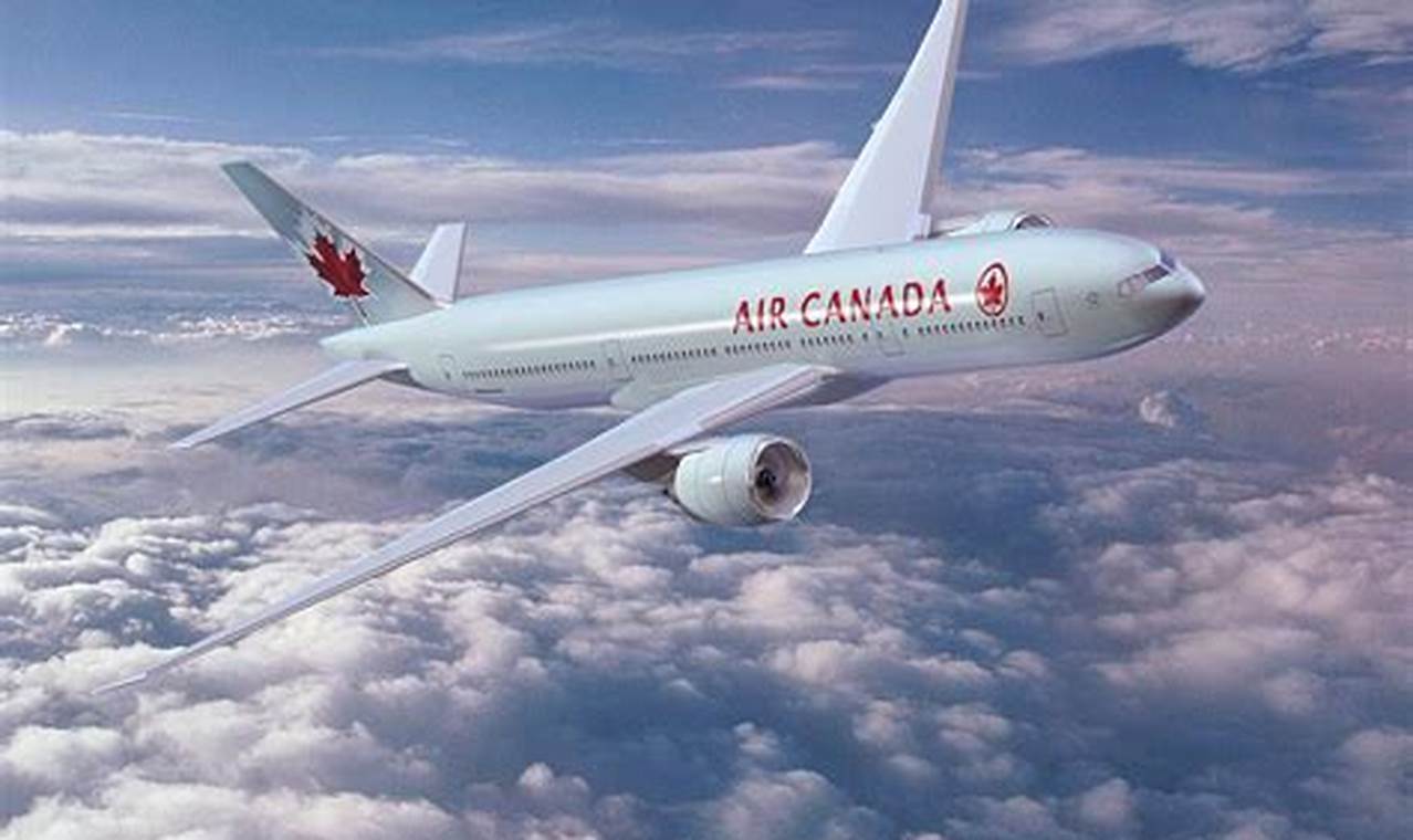 Why The Canadian Aerospace Industry Is Booming: A Guide | Innovating the Future of Flight with Reliable Aviation Solutions