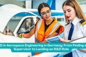Aerospace Engineering PhD: Your Advanced Career Path | Innovating the Future of Flight with Reliable Aviation Solutions