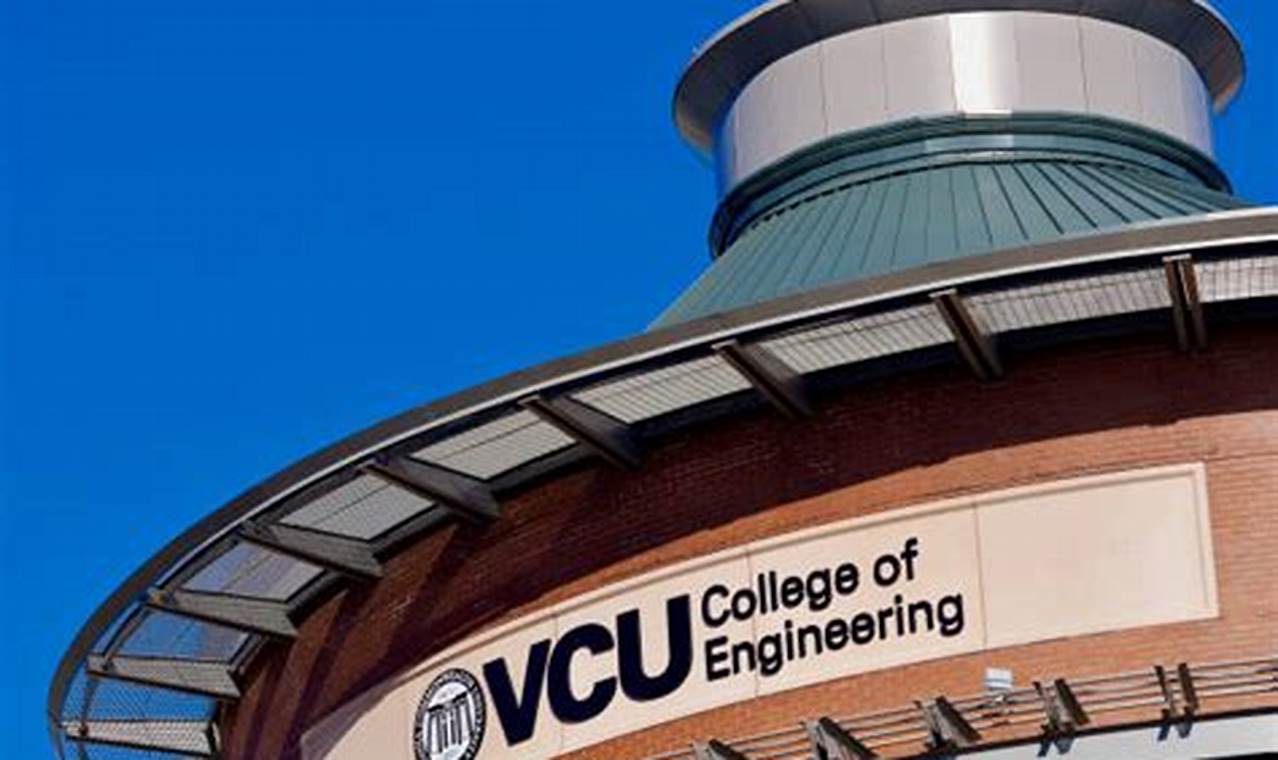 Explore VCU Aerospace Engineering: Programs & Careers | Innovating the Future of Flight with Reliable Aviation Solutions