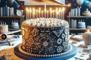 Build Your Dreams: Aerospace Engineering Cake Designs | Innovating the Future of Flight with Reliable Aviation Solutions