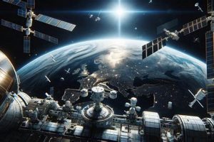 Aerospace Hotspots: Where is the Aerospace Industry Located? | Innovating the Future of Flight with Reliable Aviation Solutions