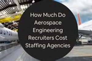 Top Aerospace Engineering Staffing Agencies | [Your Company] | Innovating the Future of Flight with Reliable Aviation Solutions