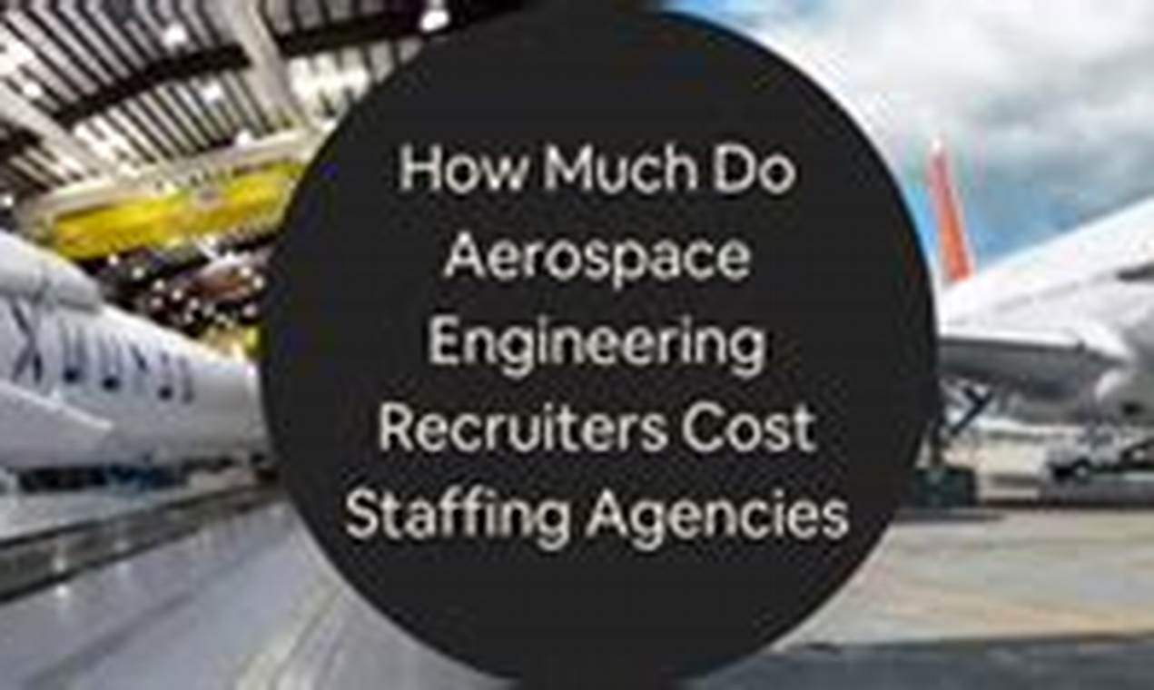 Top Aerospace Engineering Staffing Agencies | [Your Company] | Innovating the Future of Flight with Reliable Aviation Solutions