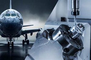 Precision Aerospace Machining: Crafted for Flight | Innovating the Future of Flight with Reliable Aviation Solutions