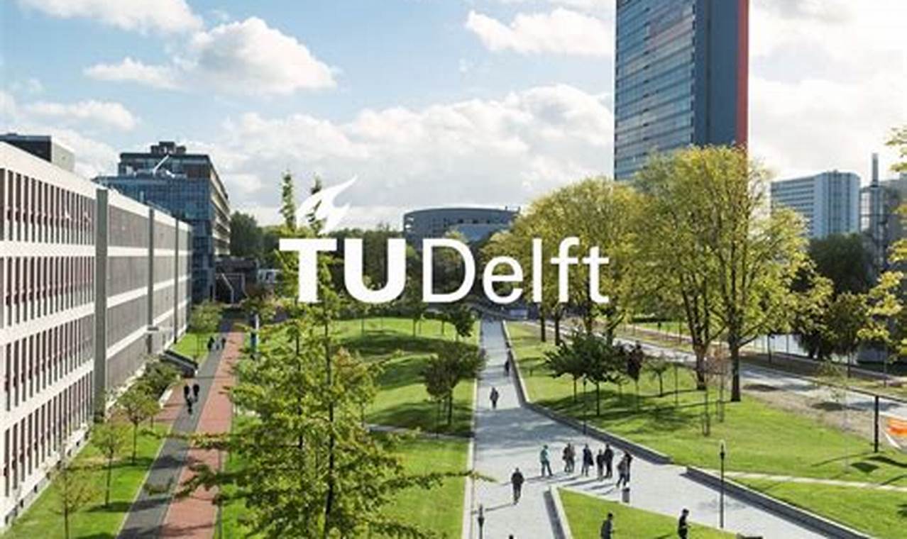 TU Delft Aerospace Engineering Ranking: Success Factors Innovating the Future of Flight with Reliable Aviation Solutions TU Delft Aerospace Engineering Ranking: Success Factors | Innovating the Future of Flight with Reliable Aviation Solutions