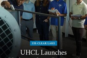 Your Aerospace Journey: UH Engineering Undergraduate | Innovating the Future of Flight with Reliable Aviation Solutions