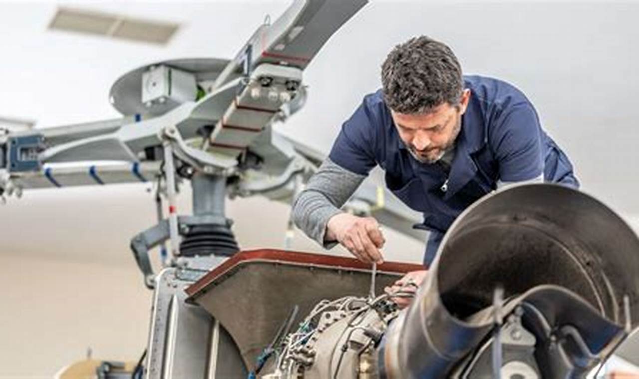 Explore: A Day in the Life of an Aerospace Engineer Today! | Innovating the Future of Flight with Reliable Aviation Solutions