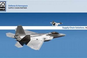 ISO Group: Defense & Aerospace Tech for National Security | Innovating the Future of Flight with Reliable Aviation Solutions