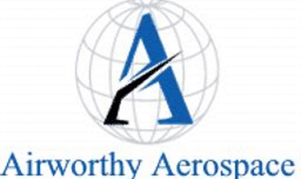 Ensuring Airworthy Aerospace Industries: Safety First! | Innovating the Future of Flight with Reliable Aviation Solutions