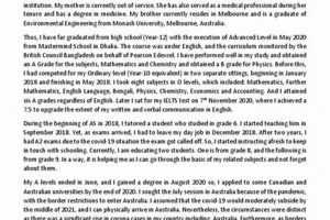 How to Write: Aerospace Engineering Statement of Purpose Guide | Innovating the Future of Flight with Reliable Aviation Solutions