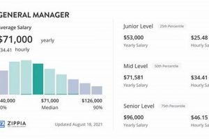 Aerospace GM Salary Guide: What Experts Earn in 2024 | Innovating the Future of Flight with Reliable Aviation Solutions