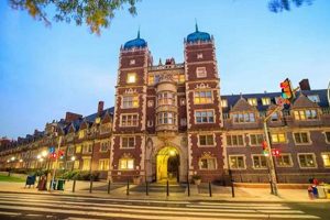 Explore: University of Pennsylvania Aerospace Studies Guide | Innovating the Future of Flight with Reliable Aviation Solutions