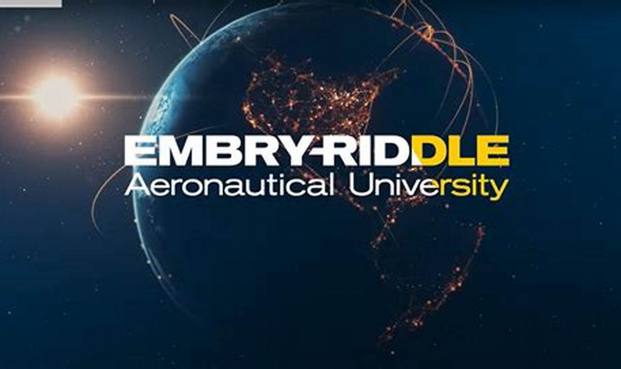 Meet ERAU Aerospace Engineering Faculty: Careers & Research | Innovating the Future of Flight with Reliable Aviation Solutions