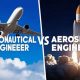 Aero vs Space: Aeronautical Engineer vs Aerospace Engineer Guide | Innovating the Future of Flight with Reliable Aviation Solutions