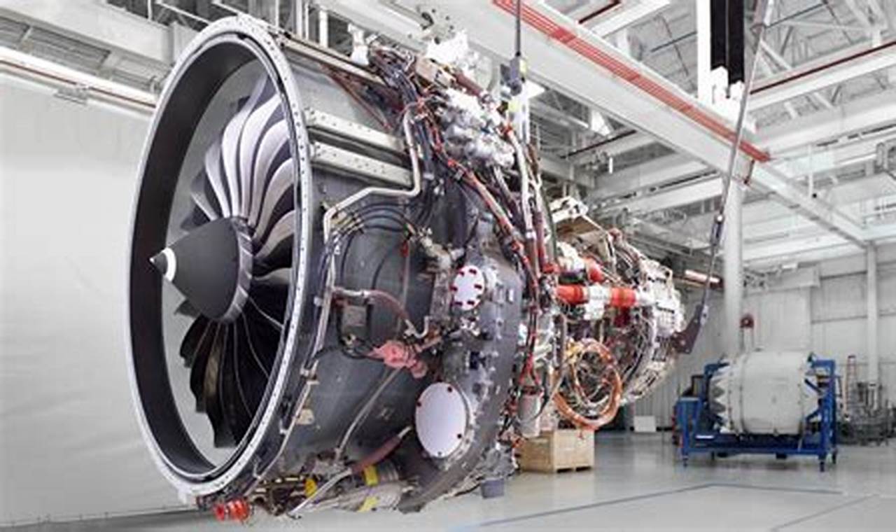 GE Aerospace Engineering: Innovation & Future | Innovating the Future of Flight with Reliable Aviation Solutions